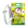 Insect repellent wrist band adjustable one size, imported from the UK