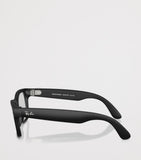 Ray-Ban Meta Wayfarer smart sunglasses with 12MP camera (British brand)