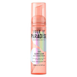 Isle Of Paradise Glow Clear Self Tanning Mousse Light 200ml GOODS Boots   