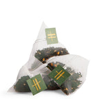 Harrods Apple Tea No. 64 fruit tea bags 20 tea bags, UK version