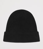 TOM FORD cashmere logo beanie, imported from the UK