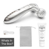 Rio 3D face and body roller massager (British brand)