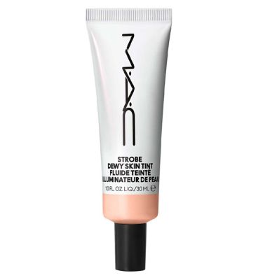 MAC Strobe Dewy Skin Tint GOODS Boots Light 2  