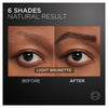 L'Oréal Paris Faux Brow Tint Pen Light Brunette, UK version