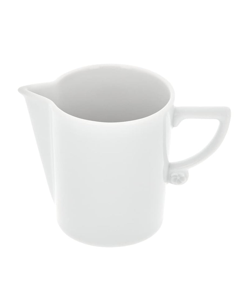 Meissen Royal Blossom cream jug 10.5cm (British brand)
