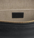 Chloé Marcie small leather shoulder bag, imported from the UK