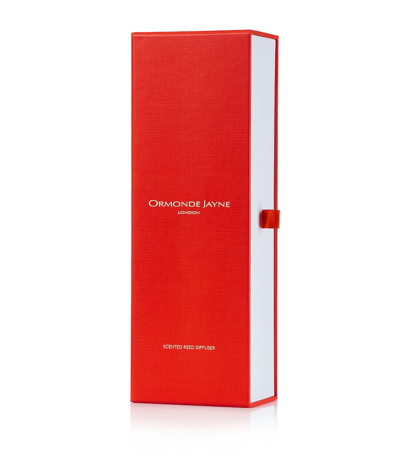 Ormonde Jayne Montabaco reed diffuser 250ml, imported from the UK