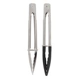 Habitat Mini Tongs Set Of 2 GOODS Sainsburys   