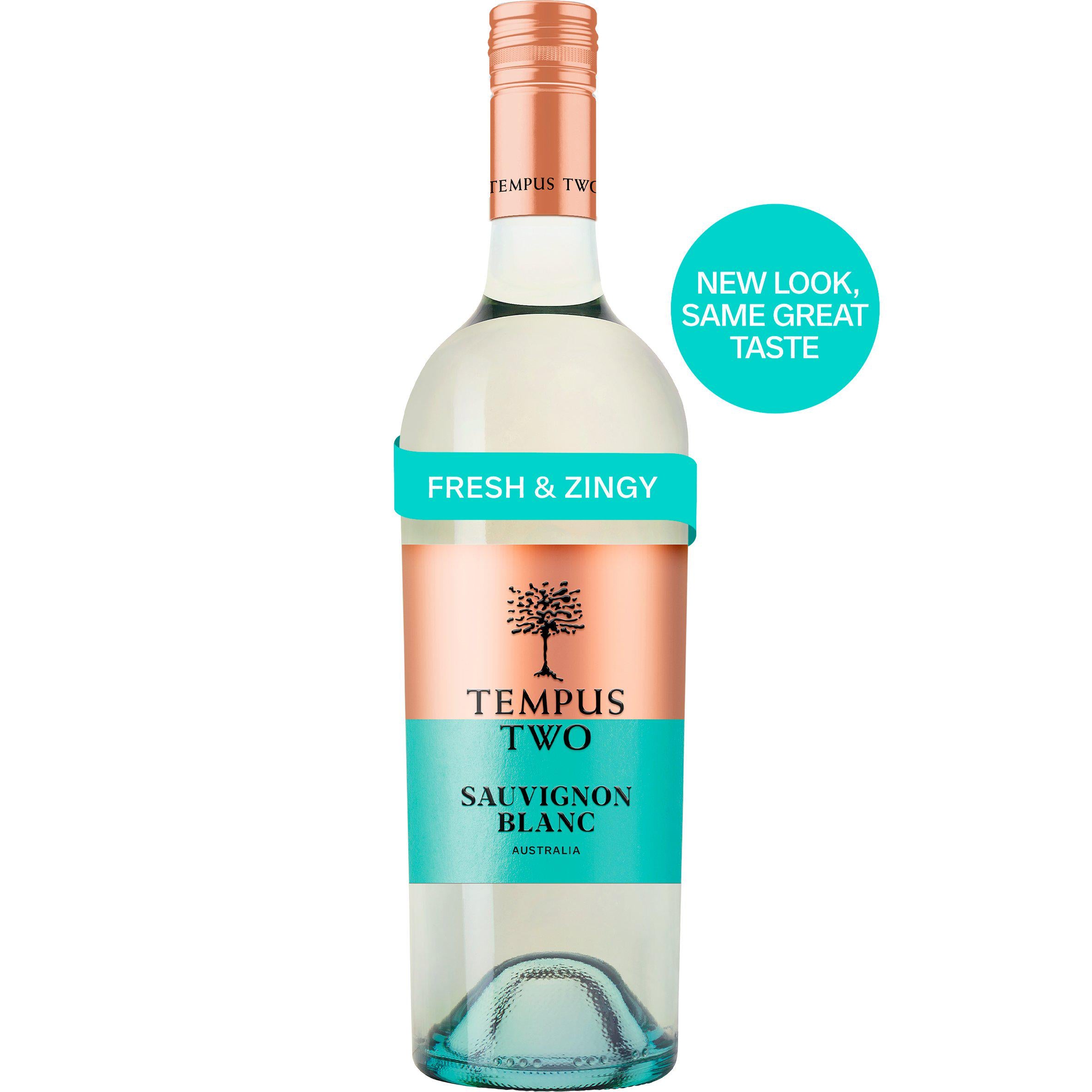 Tempus Two Sauvignon Blanc 75cl All white wine Sainsburys   