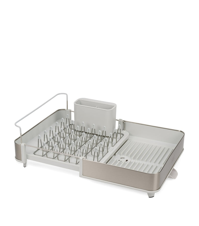 Joseph Joseph Extend expandable dish rack (British brand)