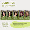 Naturtint hair colour 7.0 Hazelnut Blonde, UK version