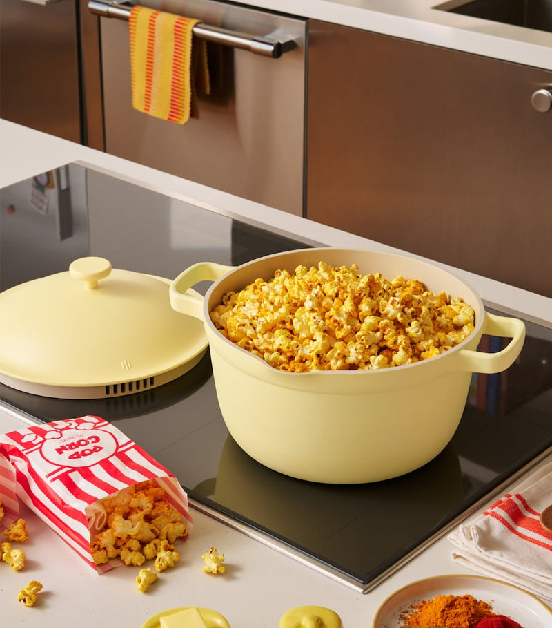 OUR PLACE Cookware Duo 2.0 Set, imported from the UK