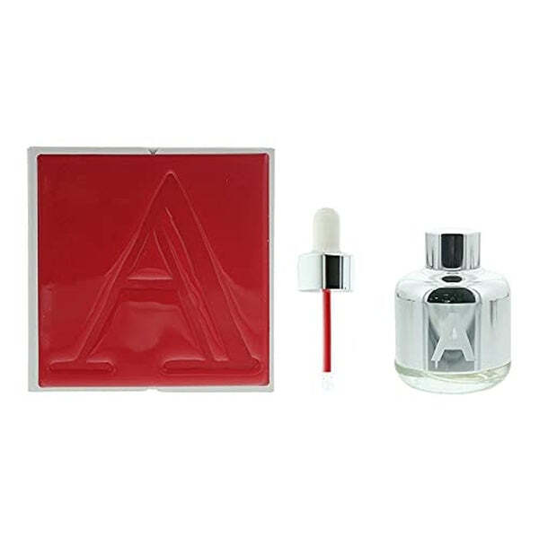 Blood Concept A Eau de Parfum 40ml (British brand)