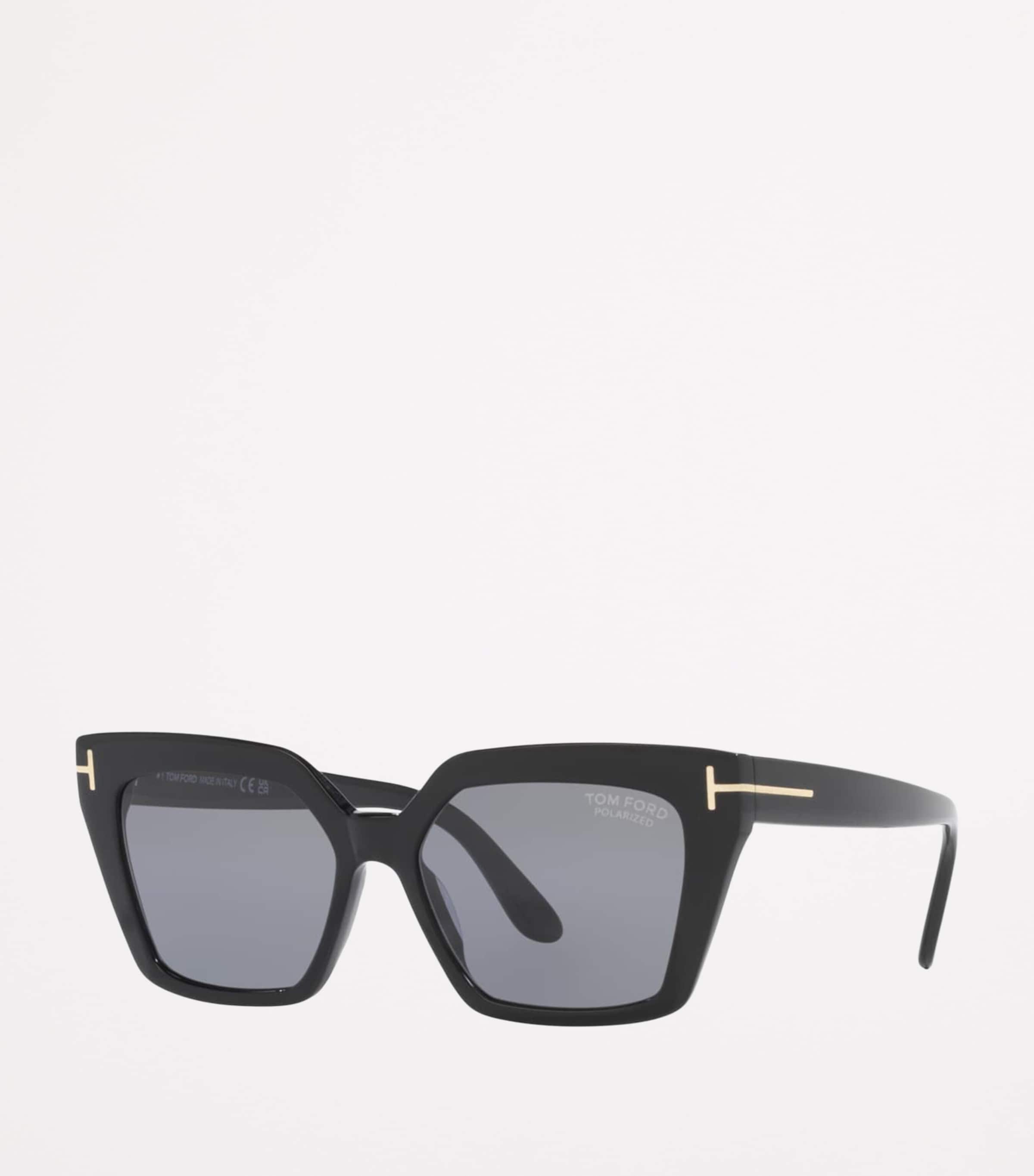Tom Ford cat eye sunglasses - British product