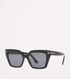 Tom Ford cat eye sunglasses - British product