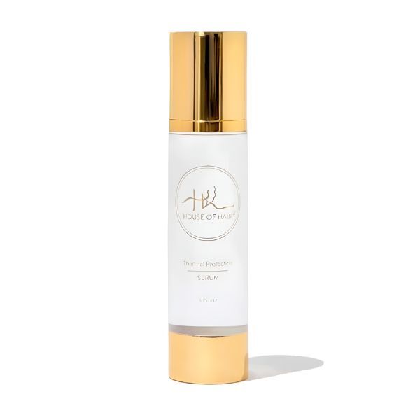 House Of Hair UK Thermal Heat Protection Serum