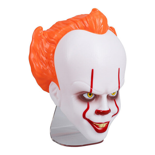 HBO Max IT Pennywise Mask Light GOODS Superdrug   