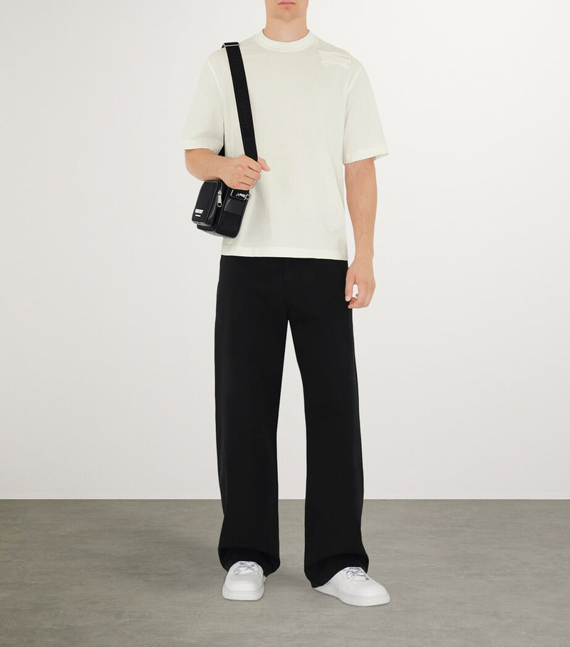 Burberry Paddy Bag - British product
