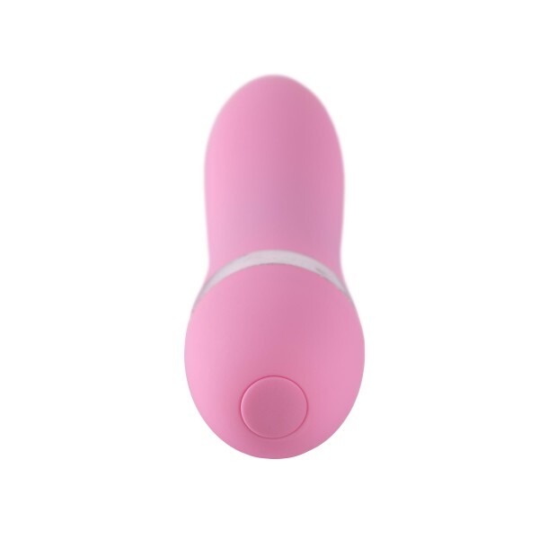 Ann Summers Sleek 6 inch vibrator, imported from the UK