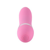 Ann Summers Sleek 6 inch vibrator, imported from the UK