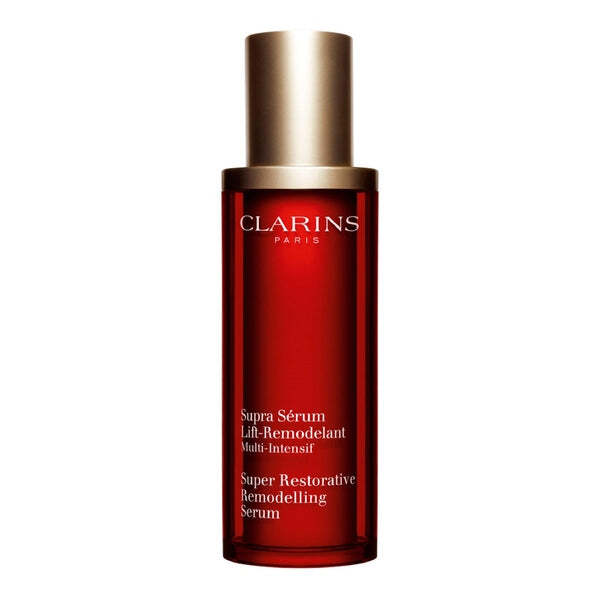 Clarins Supra Serum 50ml - British product