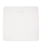 Balmain cotton monogram baby blanket - British product