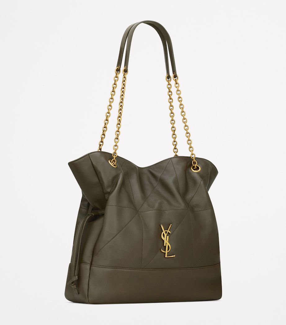 Saint Laurent lambskin Jamie shoulder bag 4.3, UK version