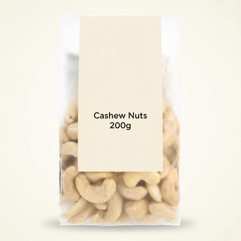 Holland & Barrett Cashew Nuts 400g