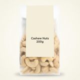 Holland & Barrett Cashew Nuts 400g
