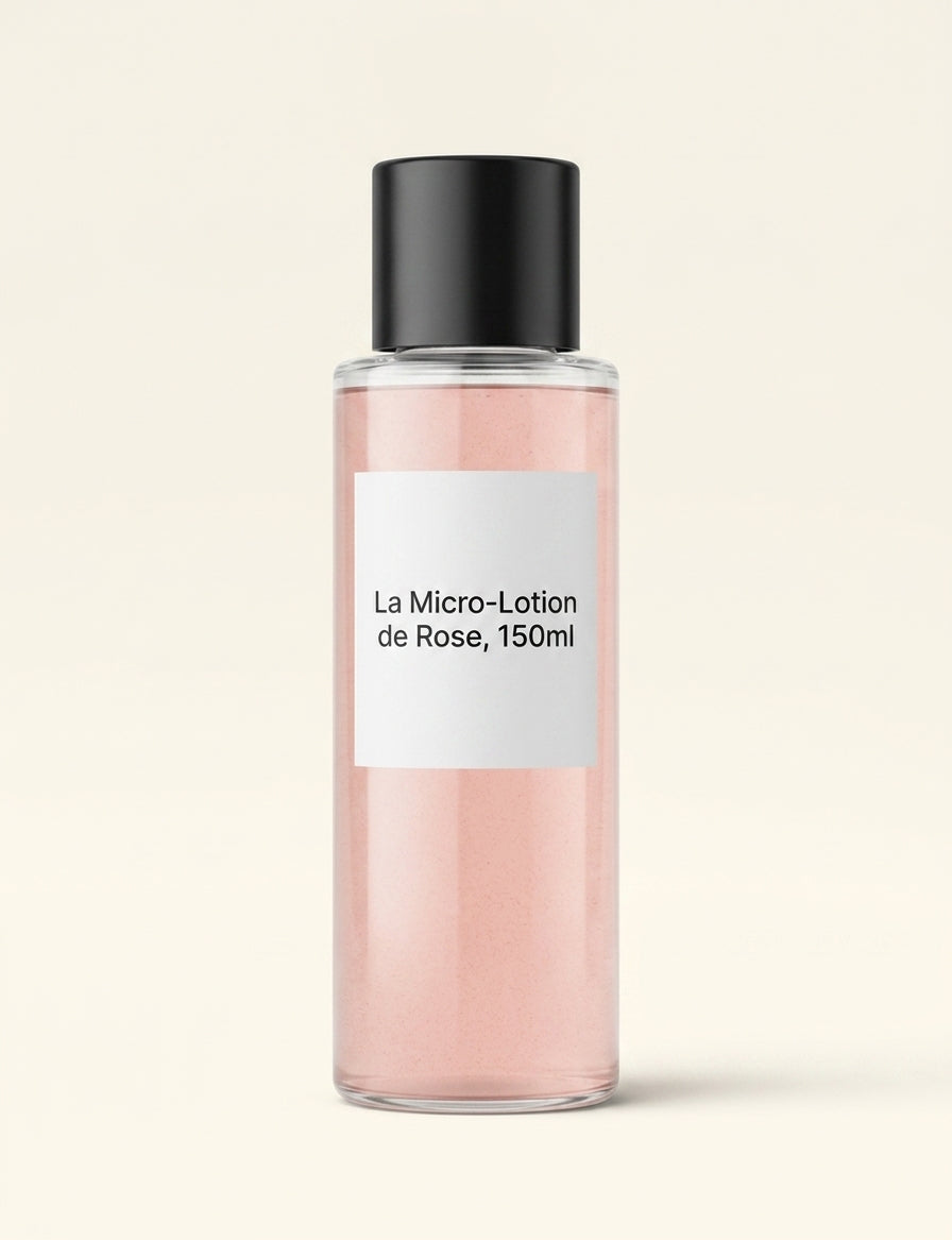 Dior Prestige micro-lotion de Rose advanced formula 100ml - British product