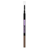 Maybelline Express Brow Ultra Slim Eyebrow Pencil Make Up & Beauty Accessories Boots   