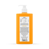 Q+A Vitamin C Body Cream 250ml