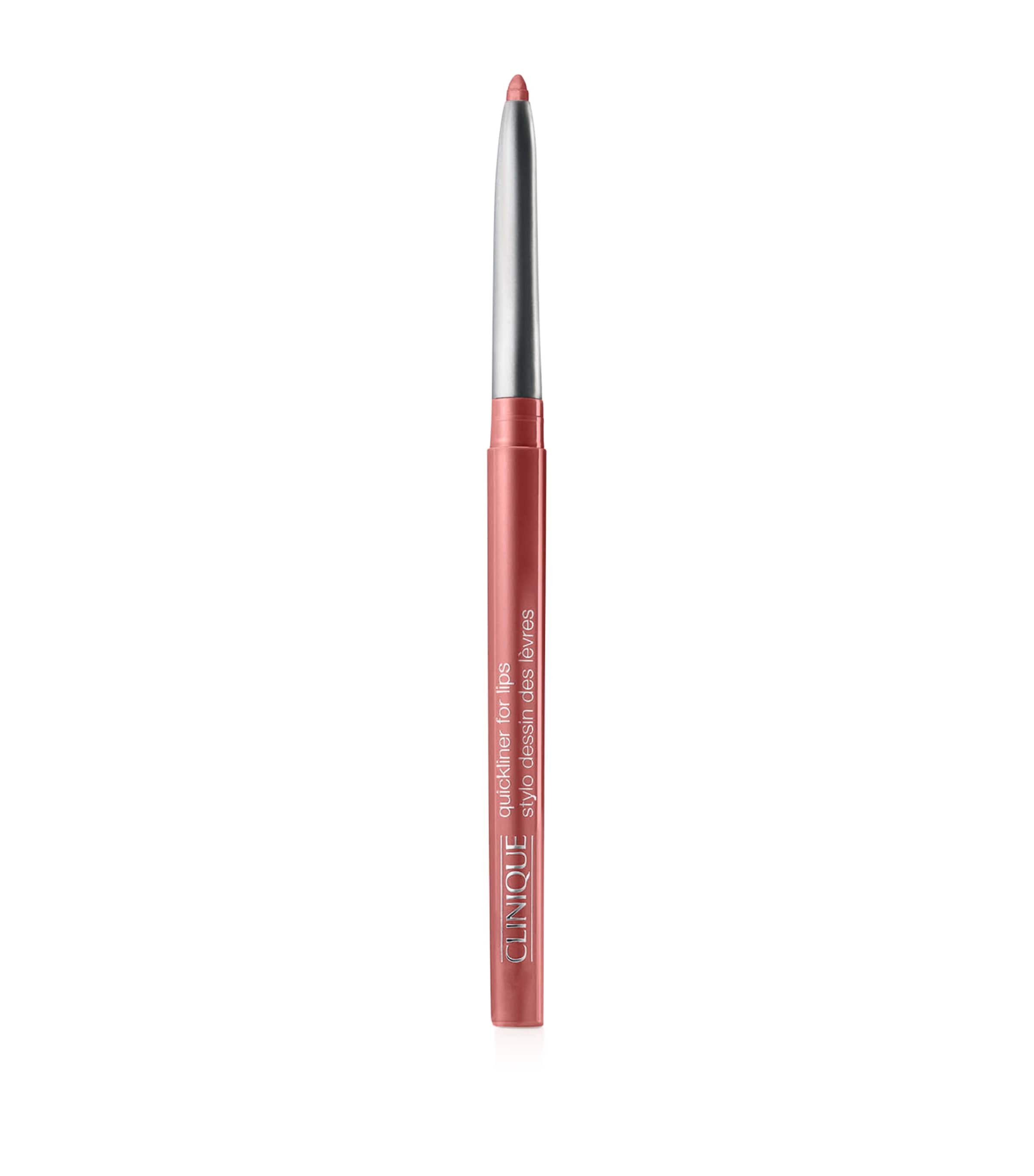 Clinique twist-up lip liner 0.3g, imported from the UK