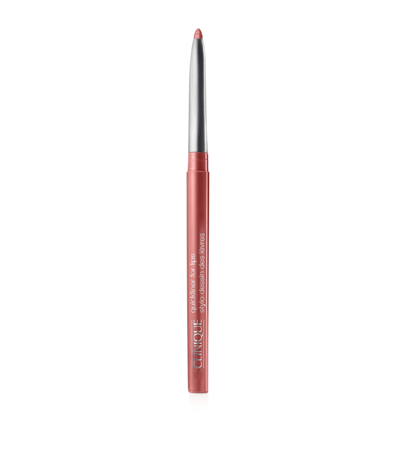 Clinique twist-up lip liner 0.3g, imported from the UK