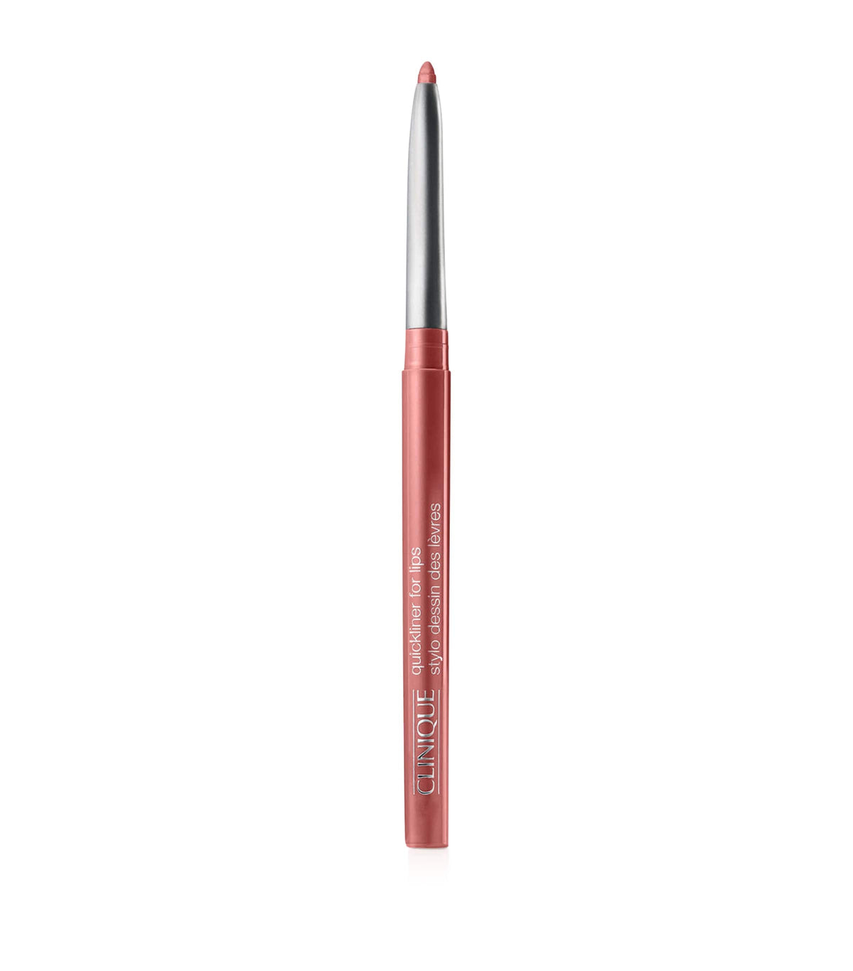 Clinique twist-up lip liner 0.3g, imported from the UK