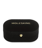 Moleskine Gold-Plated C Notebook Charm, imported from the UK