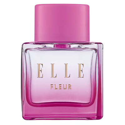 ELLE Fleur Eau De Parfum 100ml Britisk Duft