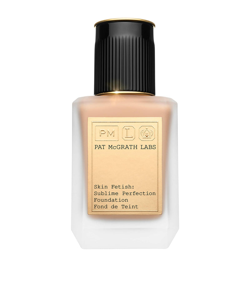 PAT MCGRATH LABS Skin Fetish Sublime Perfection Foundation, imported from the UK
