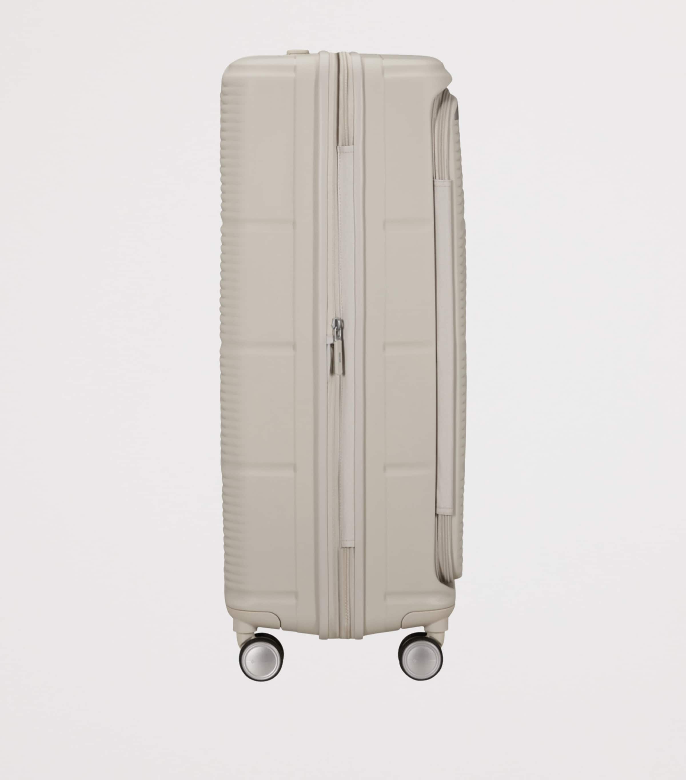 Samsonite Paralux check-in suitcase 75cm - British product