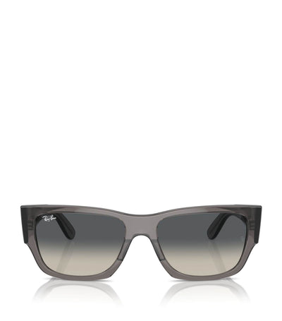 Harrods Vogue Injected Sunglasses with UV Protection- Buy online at McGrocer