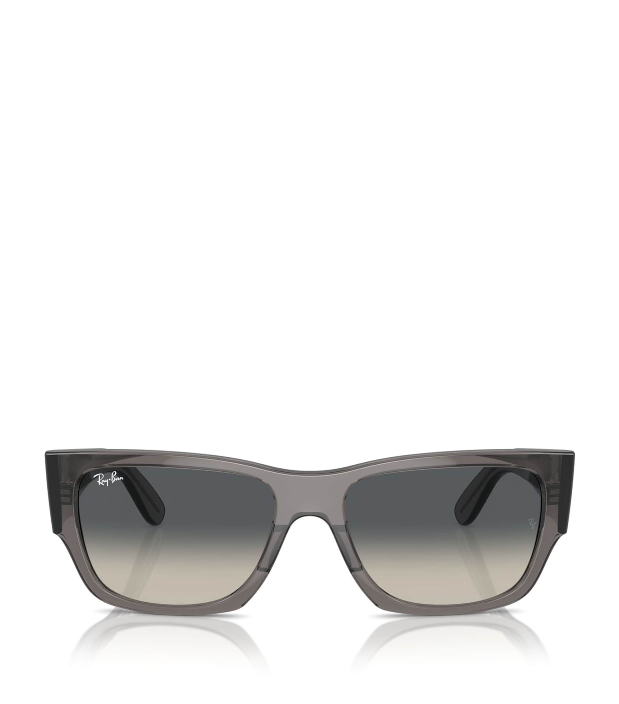 Vogue Injected sunglasses (British brand)