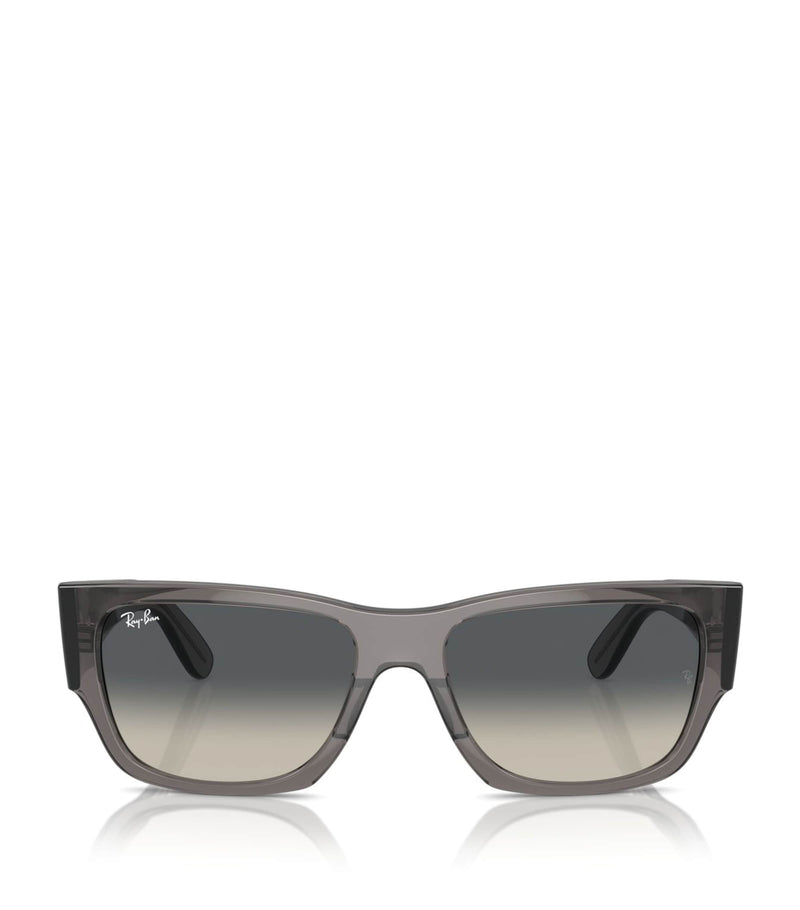 Vogue Injected sunglasses (British brand)