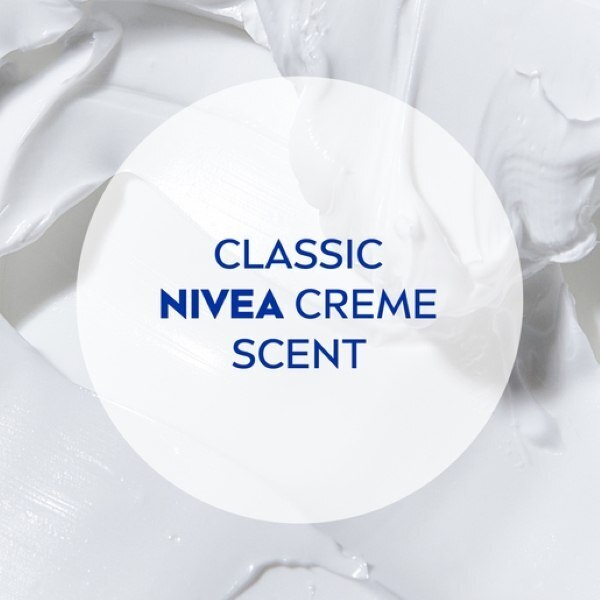 NIVEA Creme Care Shower Cream 250ml