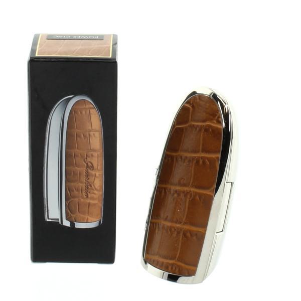 Guerlain lipstick case Power Chic - British product
