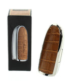Guerlain lipstick case Power Chic - British product