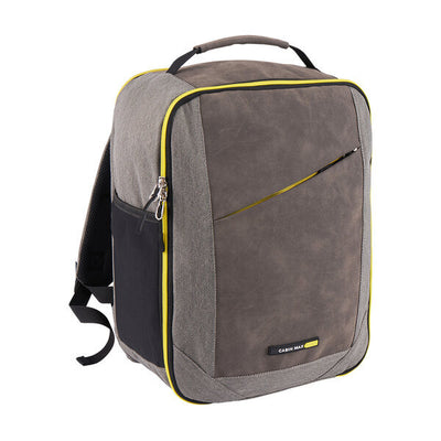 Cabin Max Manhattan Rucksack 24L Handgepäck 40x30x20cm