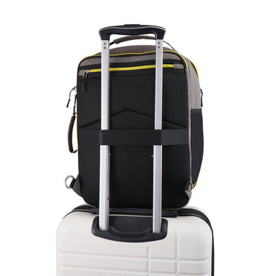 Cabin Max Manhattan Rucksack 24L Handgepäck 40x30x20cm