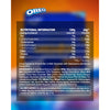 Grenade Oreo protein bar 12x60g - British product
