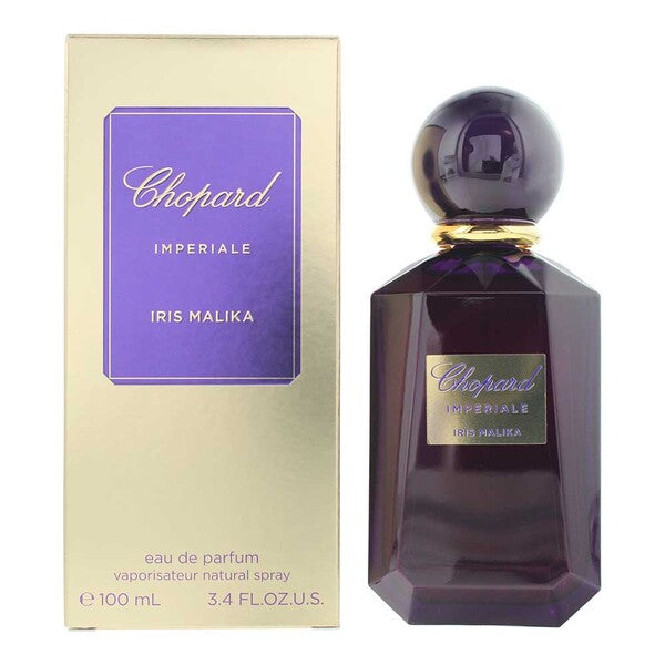 Chopard Imperiale Iris Malika Eau de Parfum 100ml spray, UK version