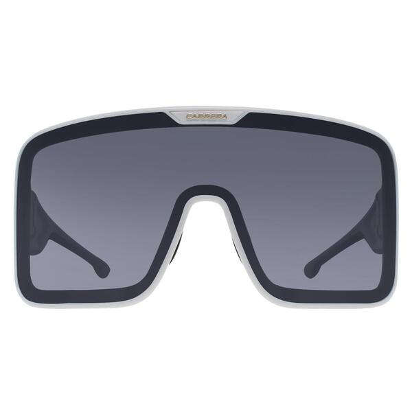 Carrera sunglasses Flaglab 15 White Mirrored, UK version